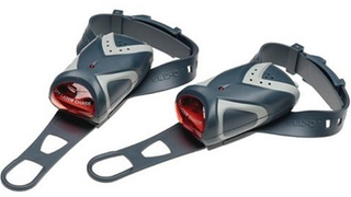 Laser Gloves Are Laser Tag Without the Guns
